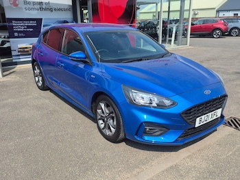Used Ford Focus 2021 for sale - 78783801: Photo