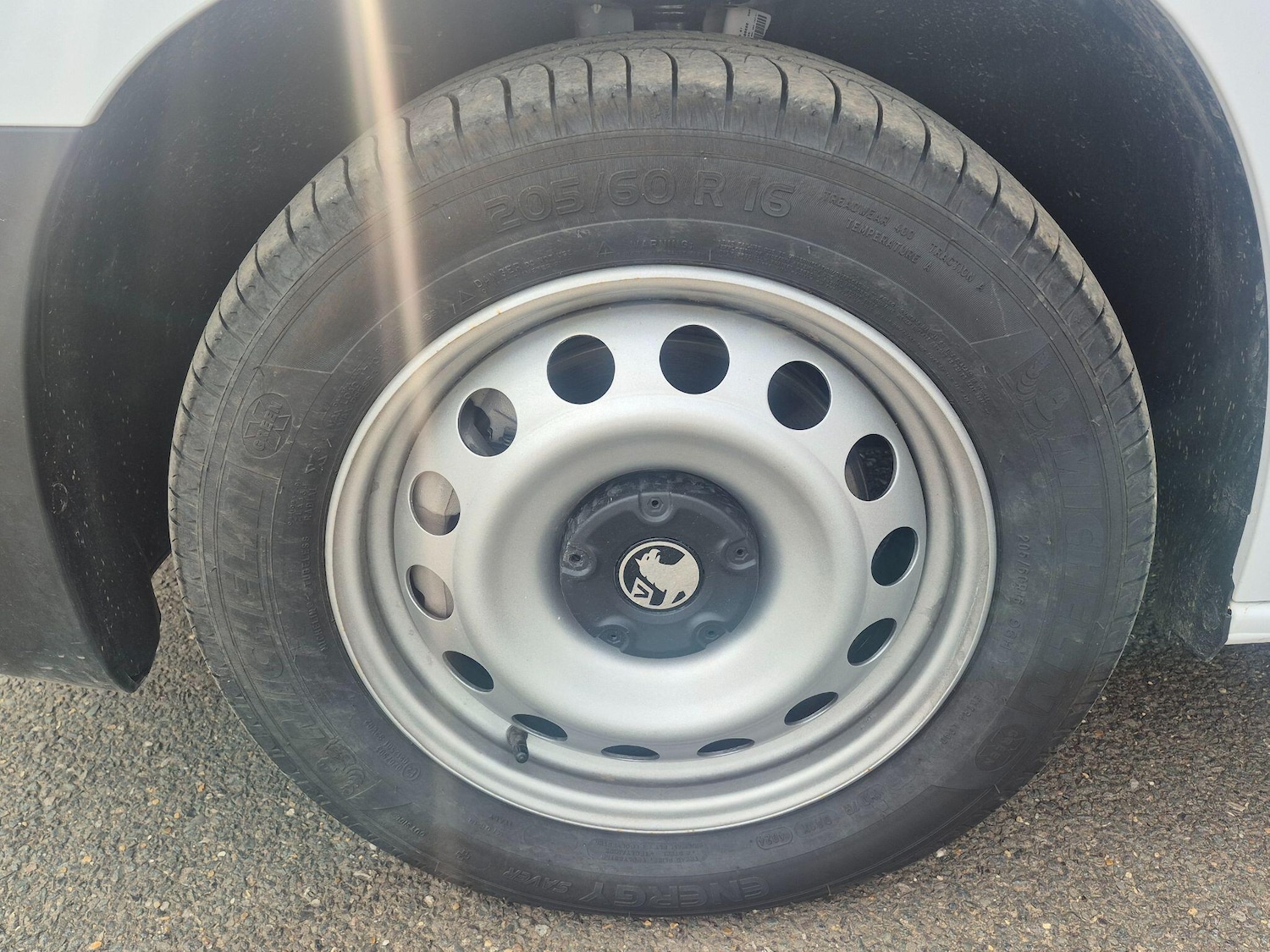 Used Vauxhall Combo for sale - 78214140: Photo 11