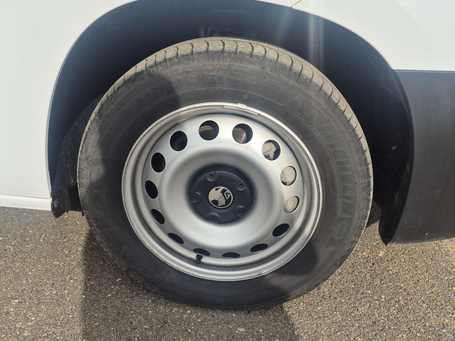 Used Vauxhall Combo for sale - 78214140: Photo 12