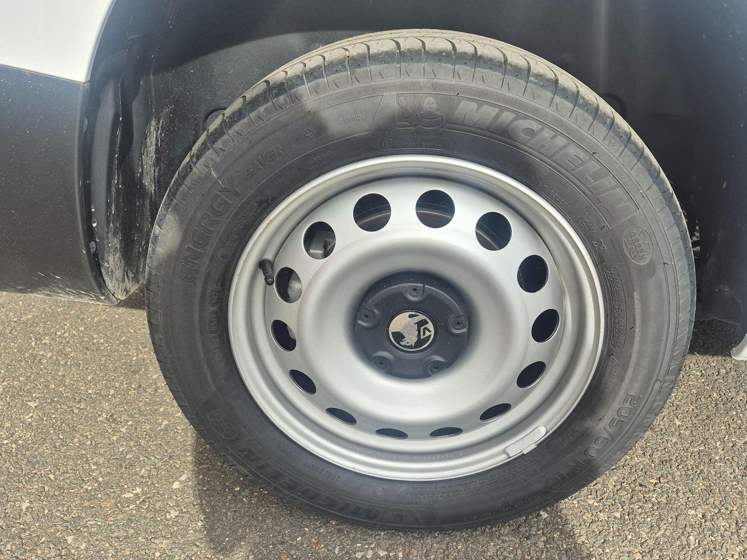 Used Vauxhall Combo for sale - 78214140: Photo 13