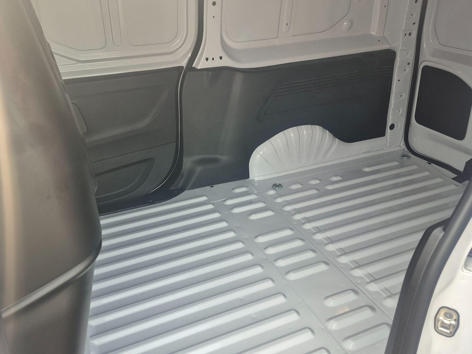 Used Vauxhall Combo for sale - 78214140: Photo 15