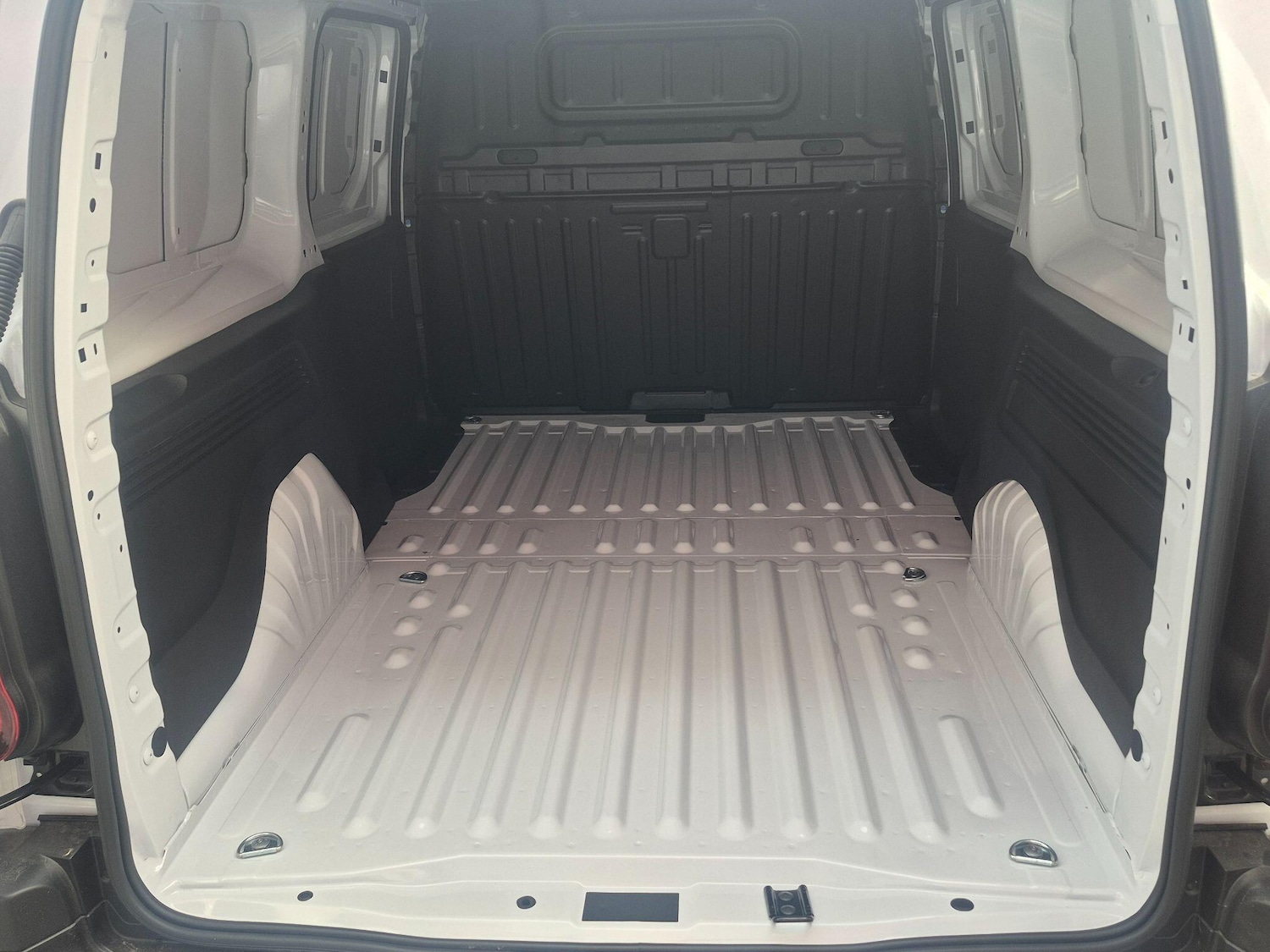 Used Vauxhall Combo for sale - 78214140: Photo 16