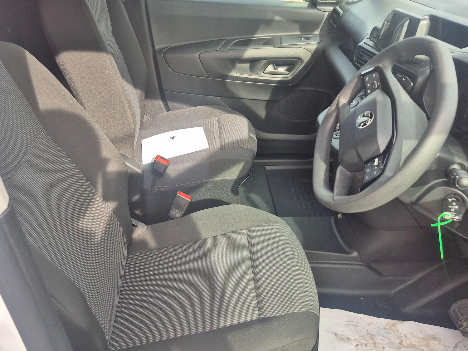 Used Vauxhall Combo for sale - 78214140: Photo 17