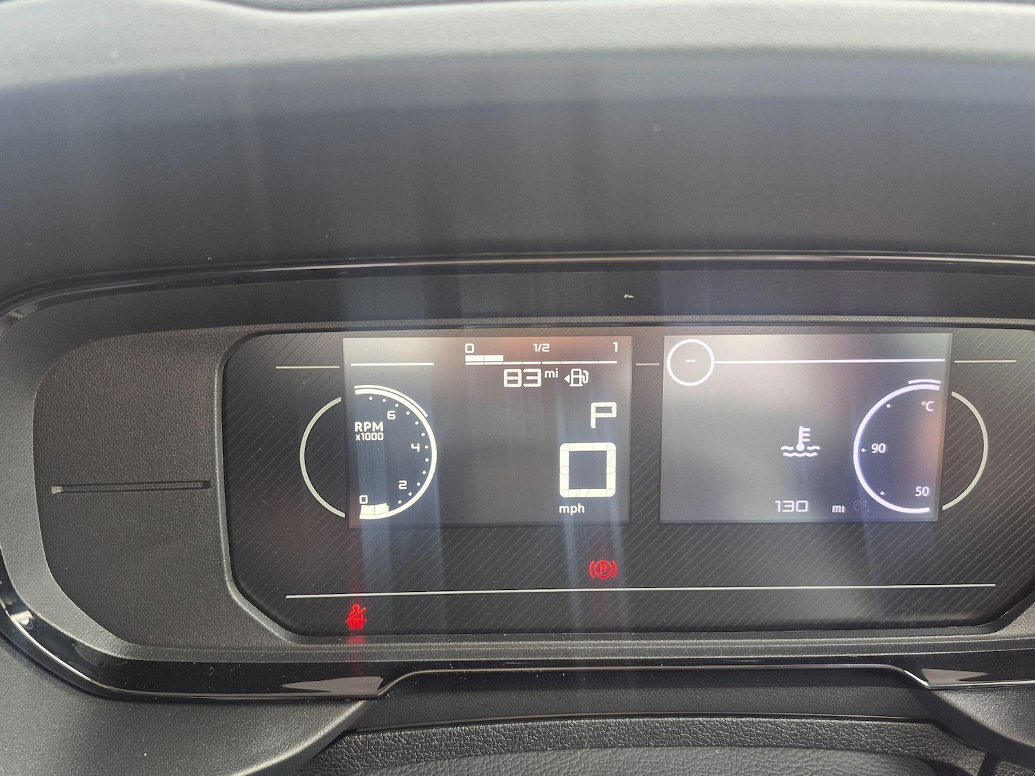 Used Vauxhall Combo for sale - 78214140: Photo 26