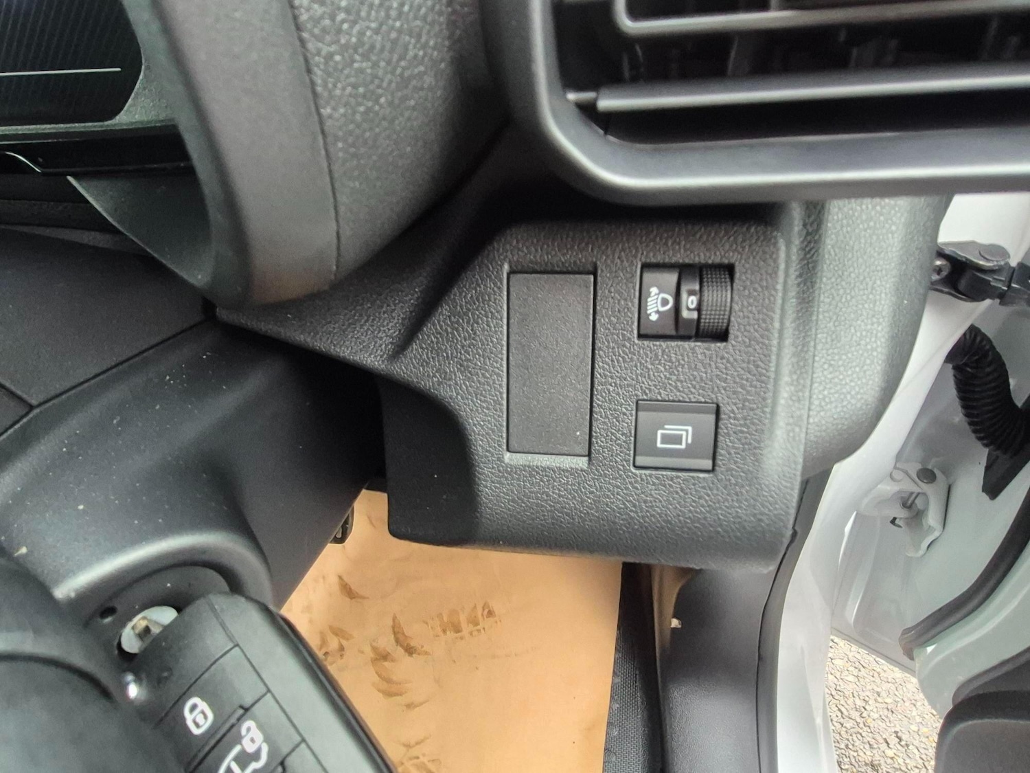 Used Vauxhall Combo 2024 for sale - 77710240: Photo 10