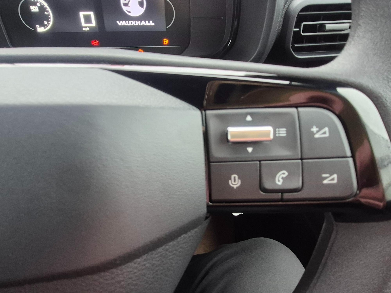 Used Vauxhall Combo 2024 for sale - 77710240: Photo 12