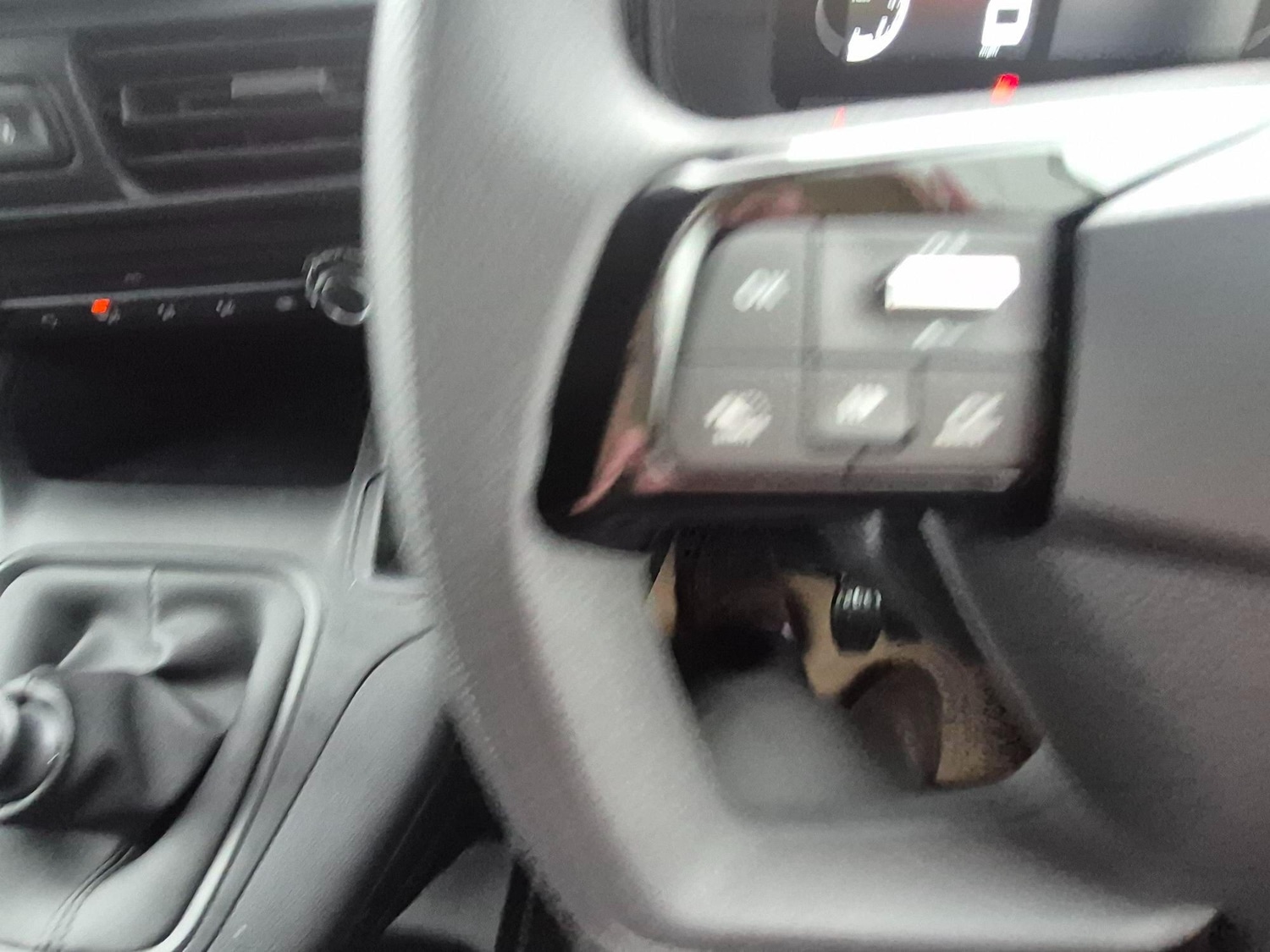 Used Vauxhall Combo 2024 for sale - 77710240: Photo 13