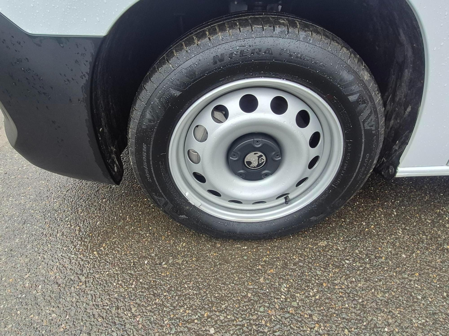 Used Vauxhall Combo 2024 for sale - 77710240: Photo 14