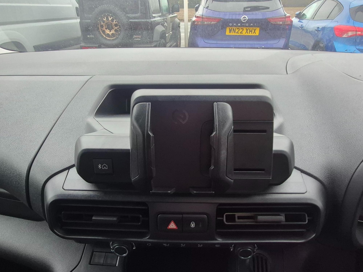 Used Vauxhall Combo 2024 for sale - 77710240: Photo 18