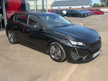 Used Peugeot 308 2023 for sale - 79601983: Photo