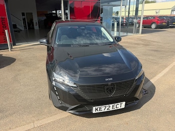 Used Peugeot 308 2023 for sale - 79601983: Photo