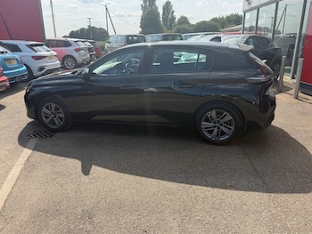 Used Peugeot 308 2023 for sale - 79601983: Photo