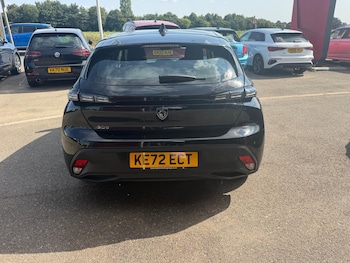 Used Peugeot 308 2023 for sale - 79601983: Photo