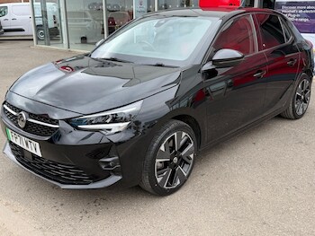 Used Vauxhall Corsa 2022 for sale - 78319187: Photo