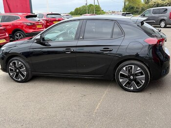 Used Vauxhall Corsa 2022 for sale - 78319187: Photo