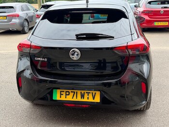 Used Vauxhall Corsa 2022 for sale - 78319187: Photo