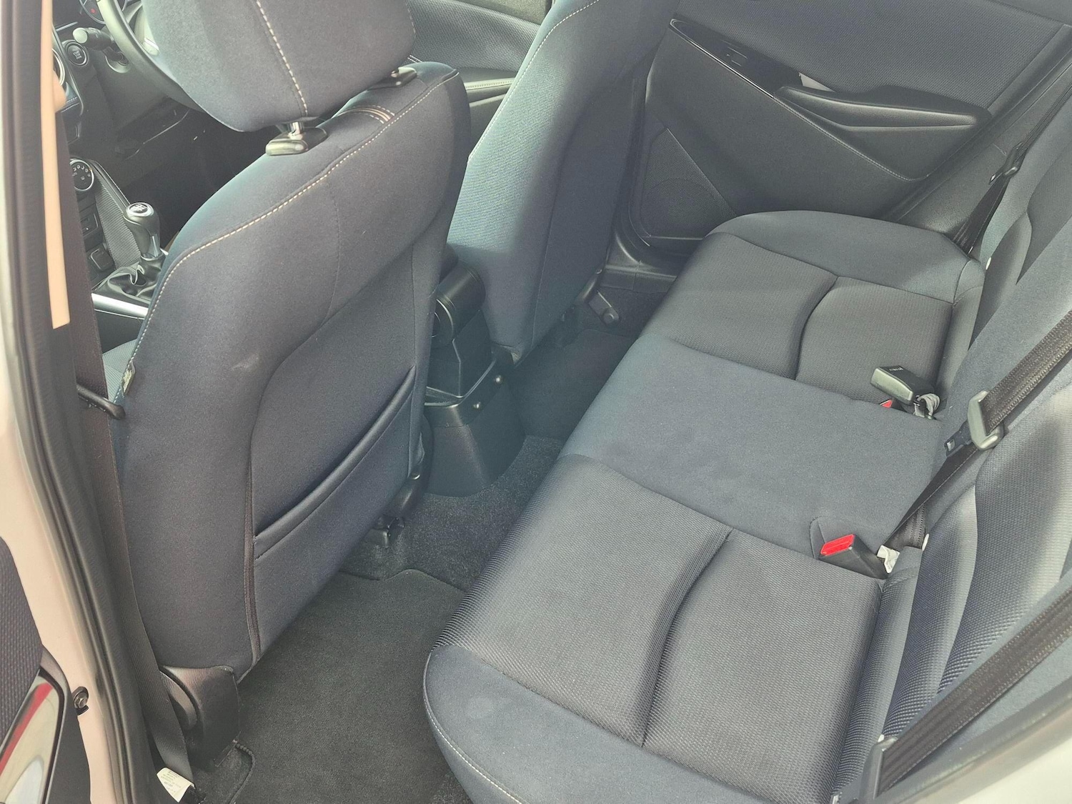 Used Mazda Mazda2 2021 for sale - 77940080: Photo 16