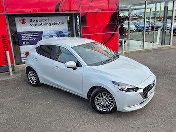 Used Mazda Mazda2 2021 for sale - 77940080: Photo