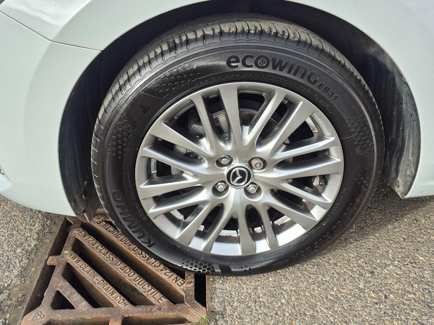 Used Mazda Mazda2 2021 for sale - 77940080: Photo 26