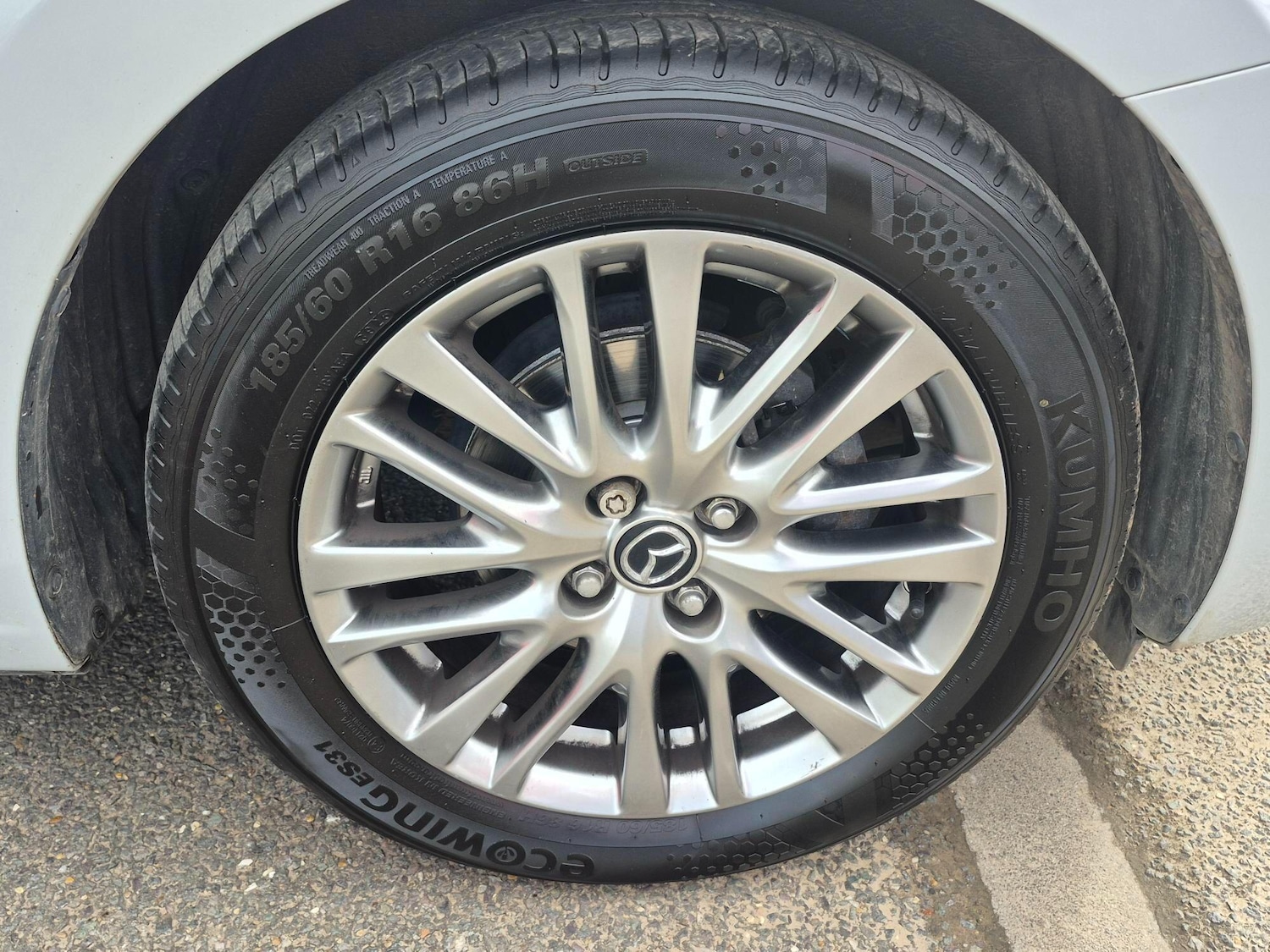 Used Mazda Mazda2 2021 for sale - 77940080: Photo 27