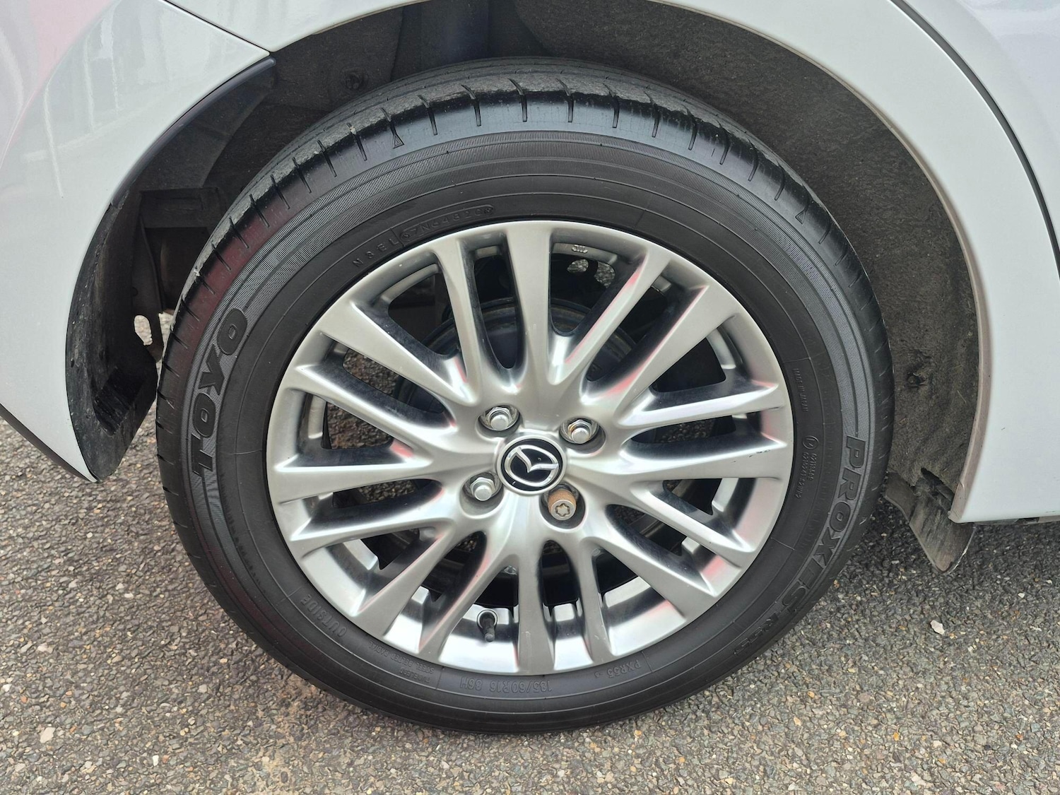 Used Mazda Mazda2 2021 for sale - 77940080: Photo 28