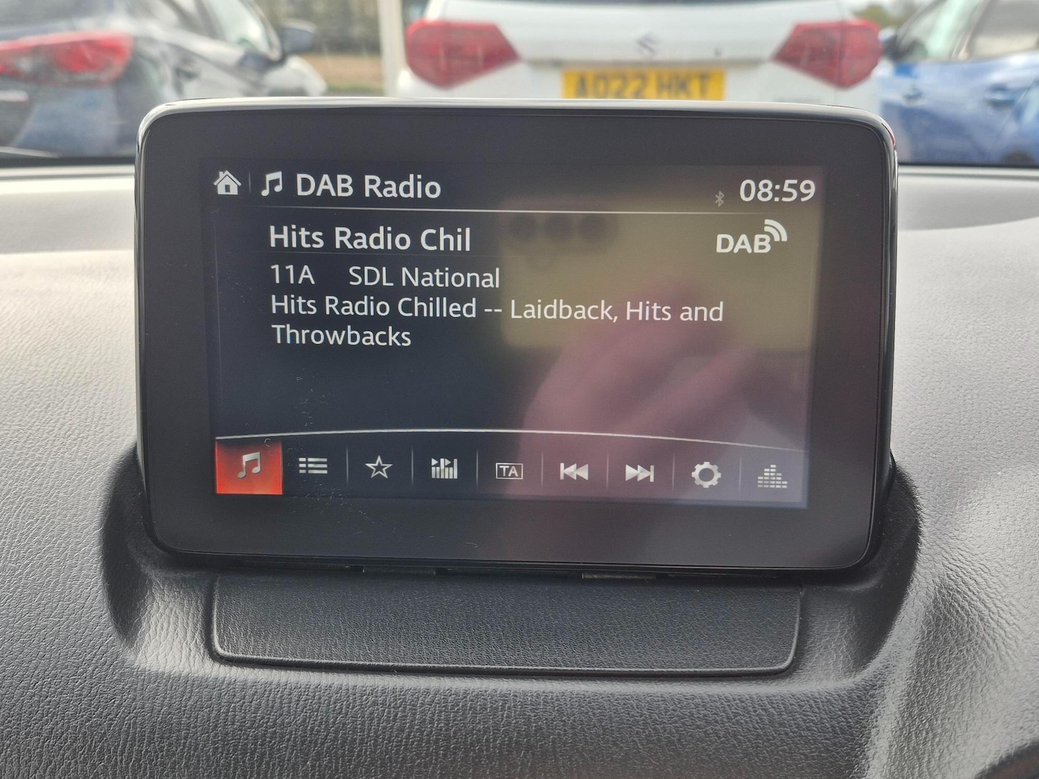 Used Mazda Mazda2 2021 for sale - 77940080: Photo 29