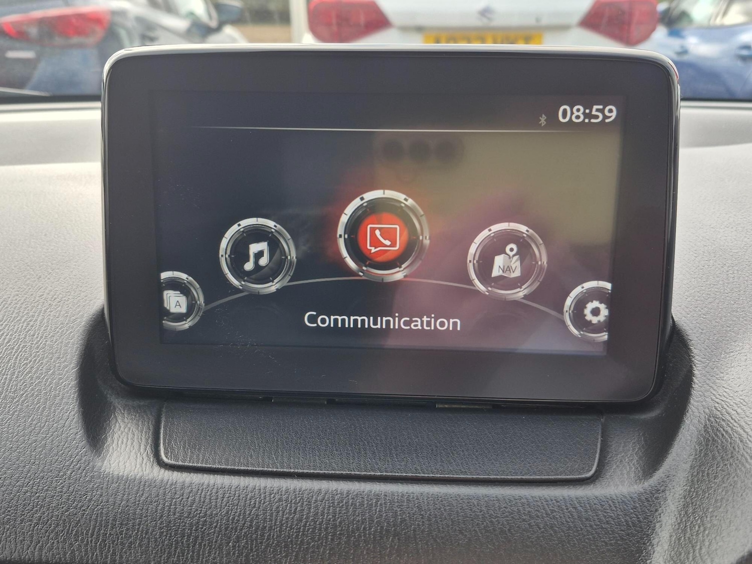 Used Mazda Mazda2 2021 for sale - 77940080: Photo 31