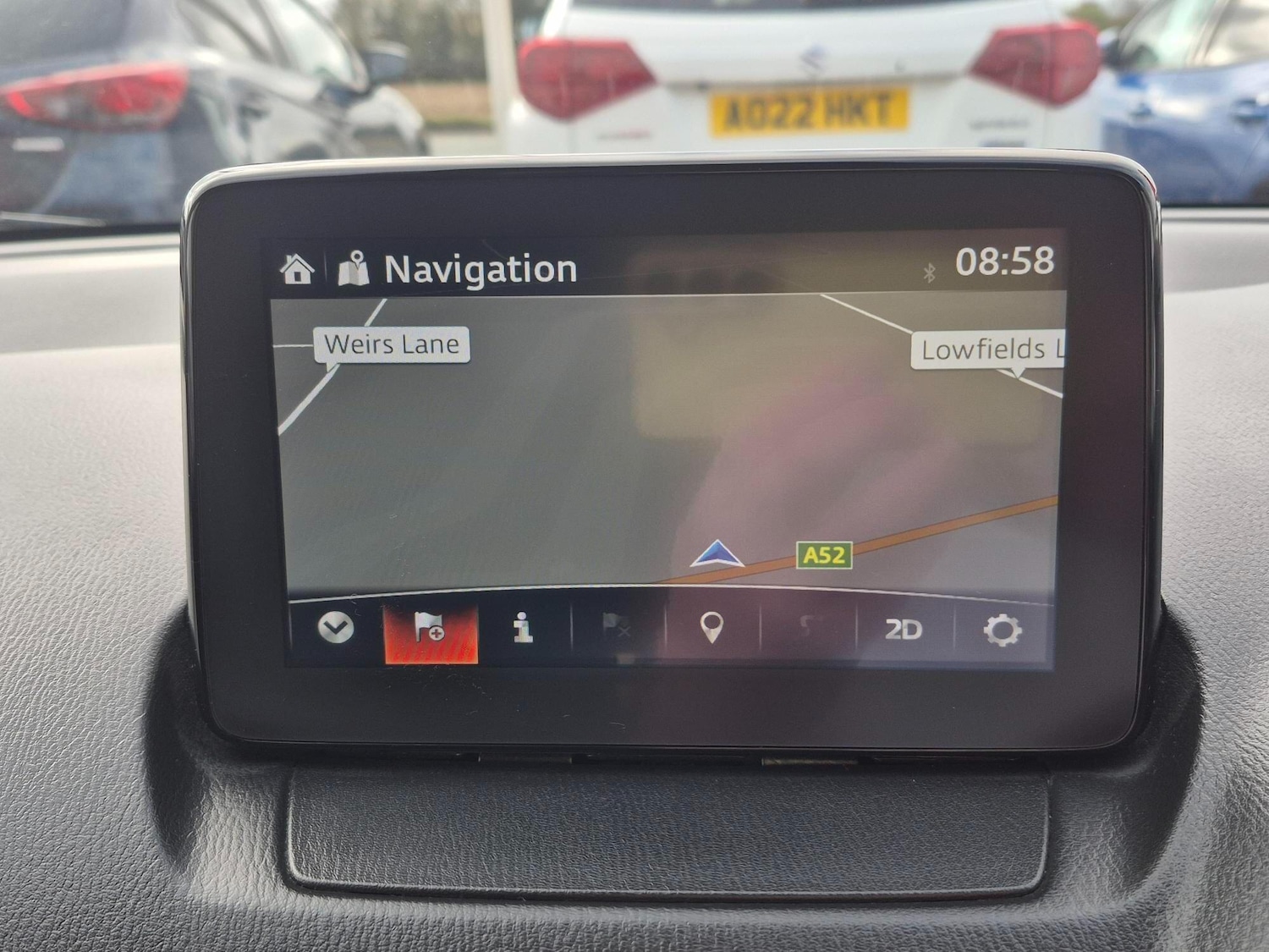 Used Mazda Mazda2 2021 for sale - 77940080: Photo 32