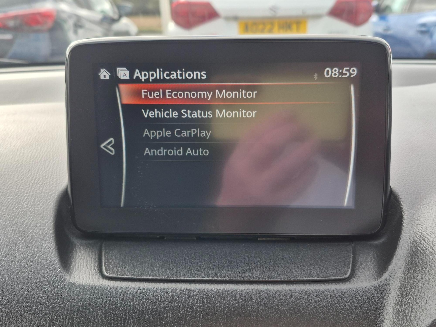 Used Mazda Mazda2 2021 for sale - 77940080: Photo 33