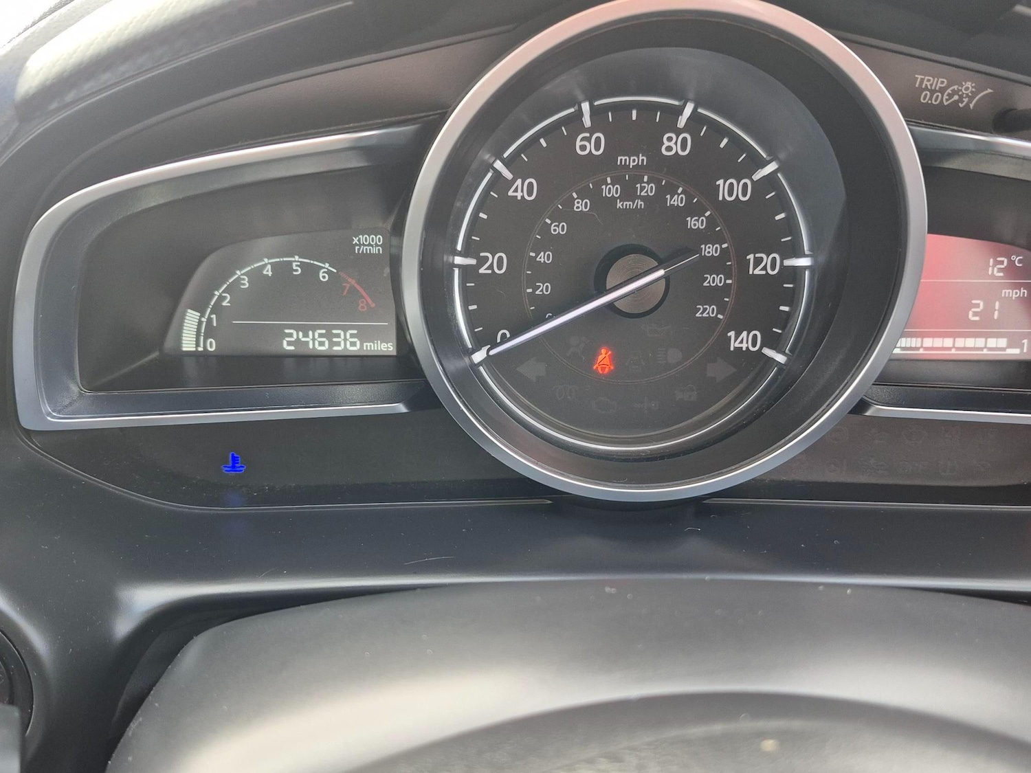 Used Mazda Mazda2 2021 for sale - 77940080: Photo 34