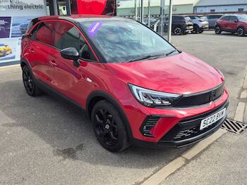 Used Vauxhall Crossland 2022 for sale - 79888179: Photo