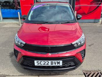 Used Vauxhall Crossland 2022 for sale - 79888179: Photo