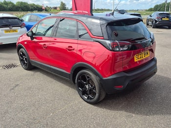 Used Vauxhall Crossland 2022 for sale - 79888179: Photo