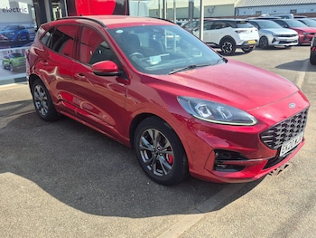 Used Ford Kuga 2020 for sale - 79336715: Photo