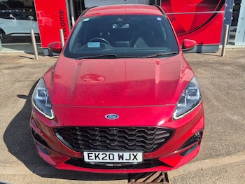 Used Ford Kuga 2020 for sale - 79336715: Photo