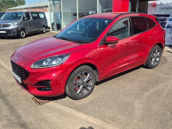 Used Ford Kuga 2020 for sale - 79336715: Photo