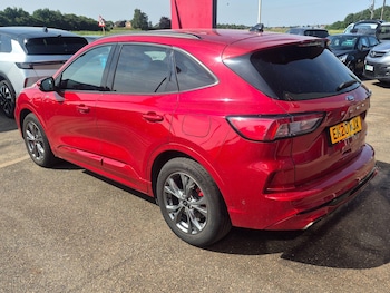 Used Ford Kuga 2020 for sale - 79336715: Photo