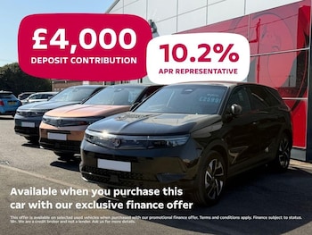 Used Vauxhall Grandland 2025 for sale - 78796140: Photo