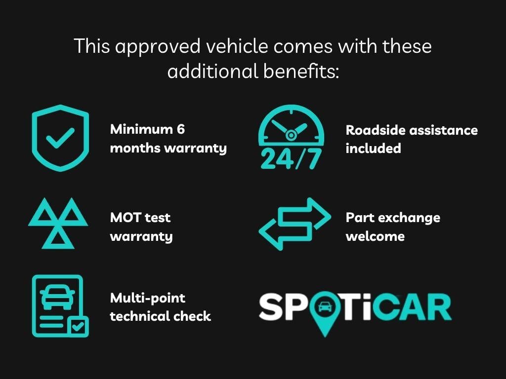 Used Vauxhall Corsa 2019 for sale - 77413252: Photo 15