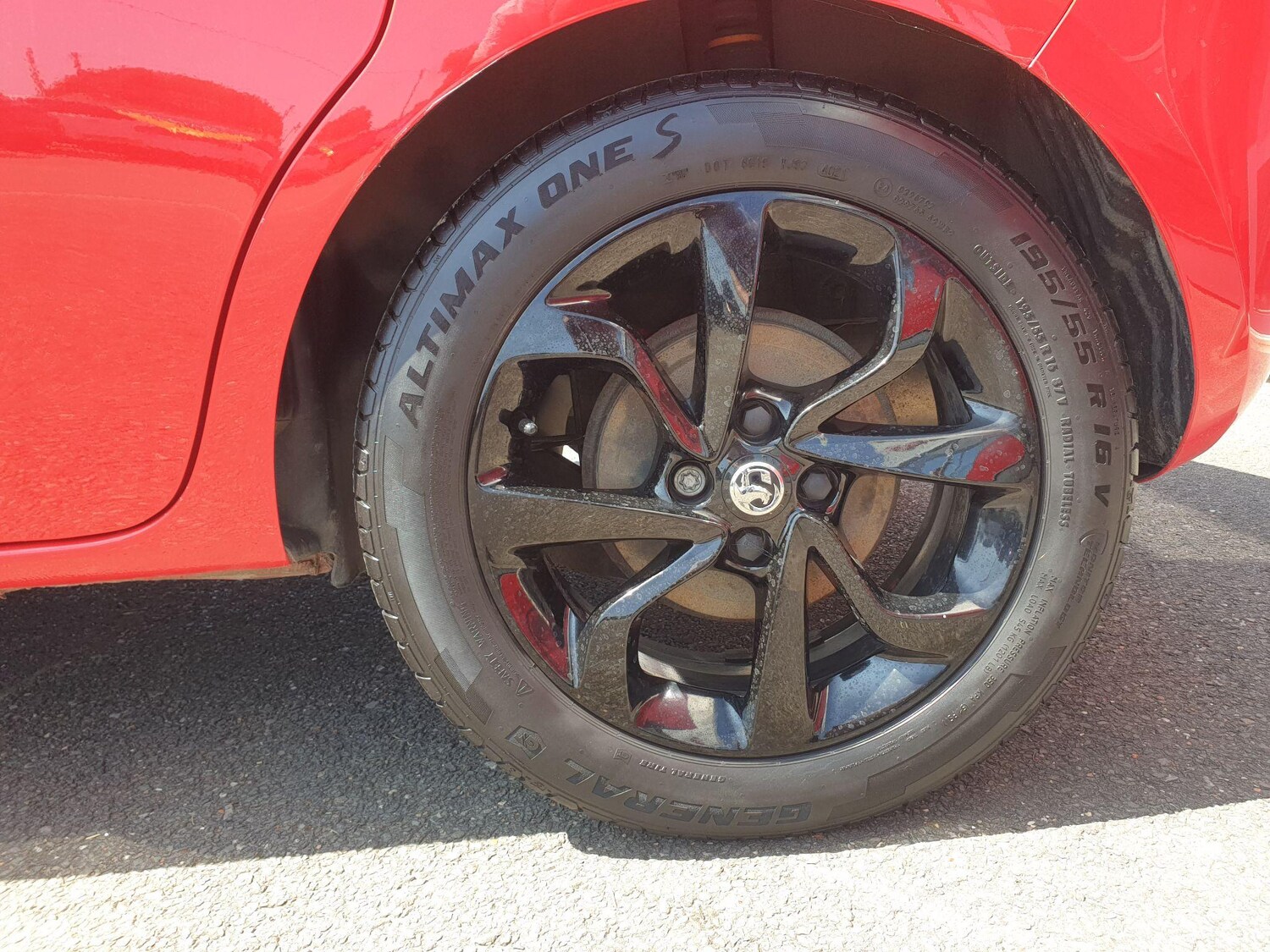 Used Vauxhall Corsa 2019 for sale - 77413252: Photo 17