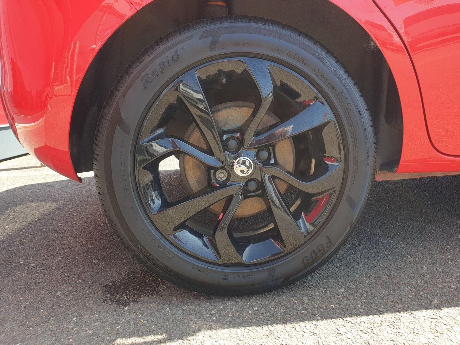 Used Vauxhall Corsa 2019 for sale - 77413252: Photo 18