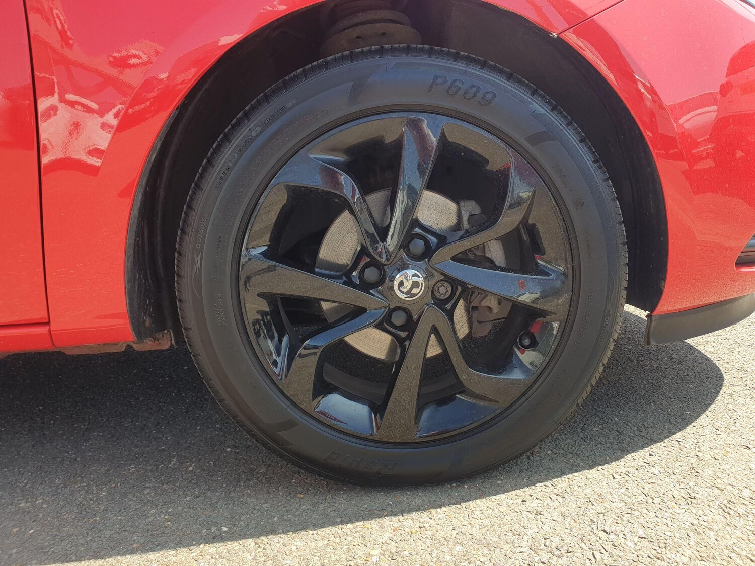 Used Vauxhall Corsa 2019 for sale - 77413252: Photo 19