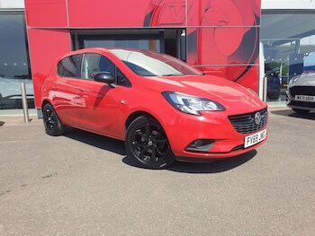 Used Vauxhall Corsa 2019 for sale - 77413252: Photo