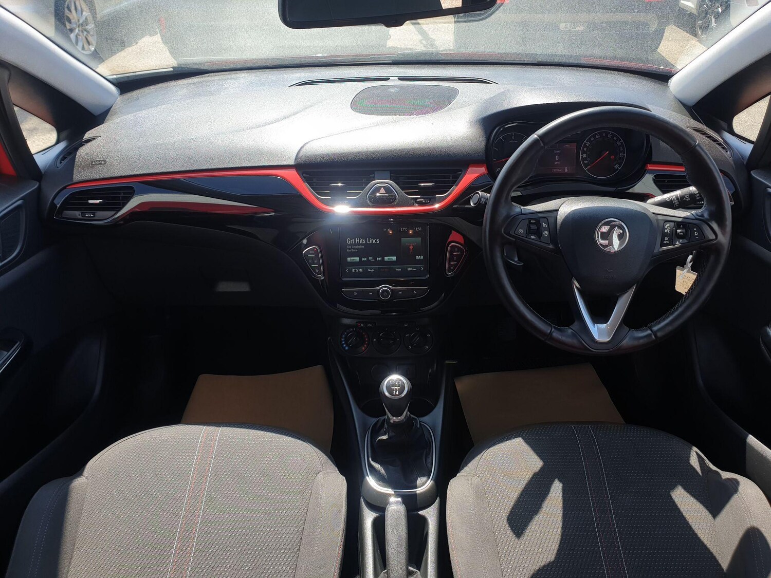 Used Vauxhall Corsa 2019 for sale - 77413252: Photo 23