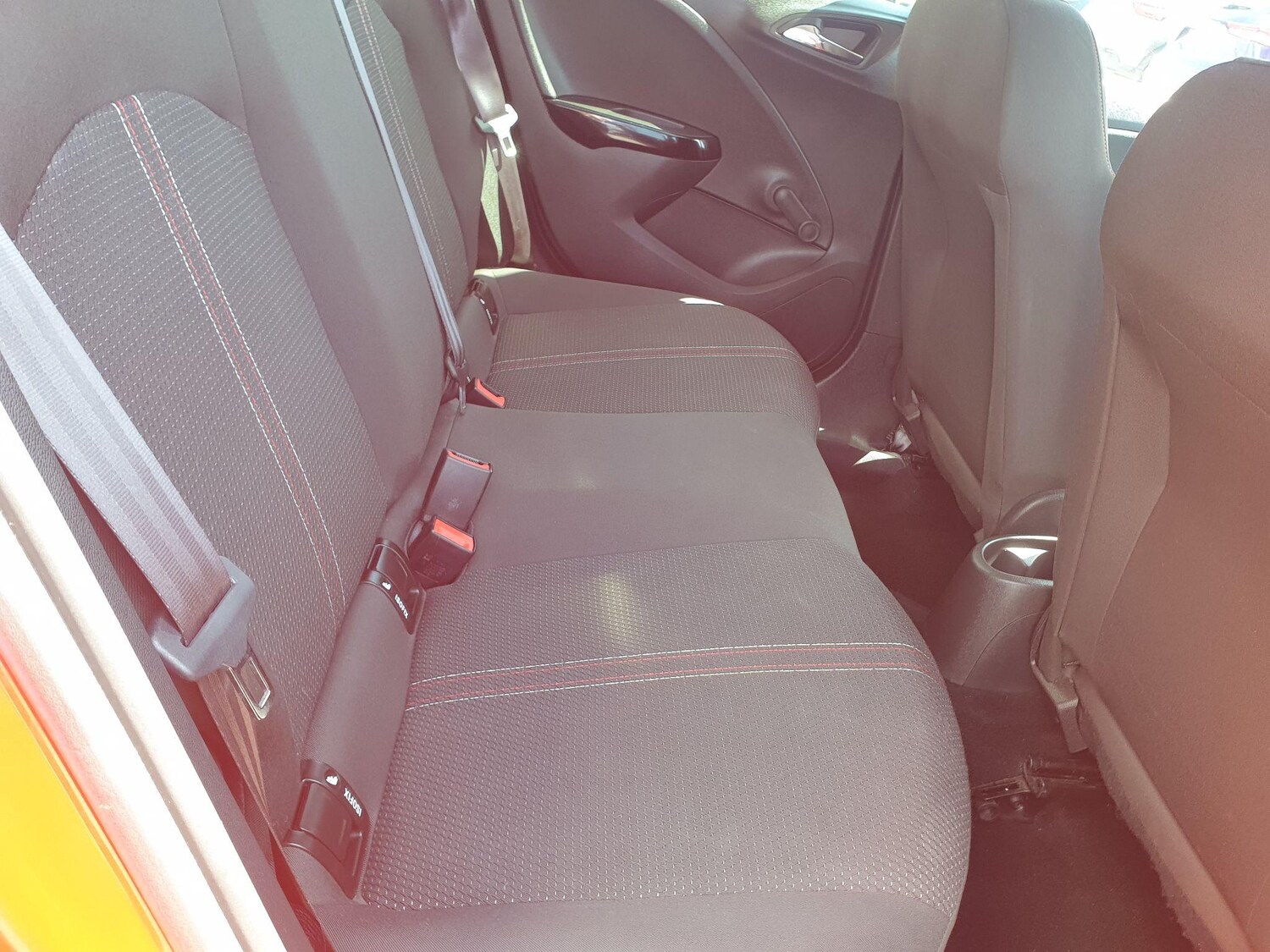 Used Vauxhall Corsa 2019 for sale - 77413252: Photo 24