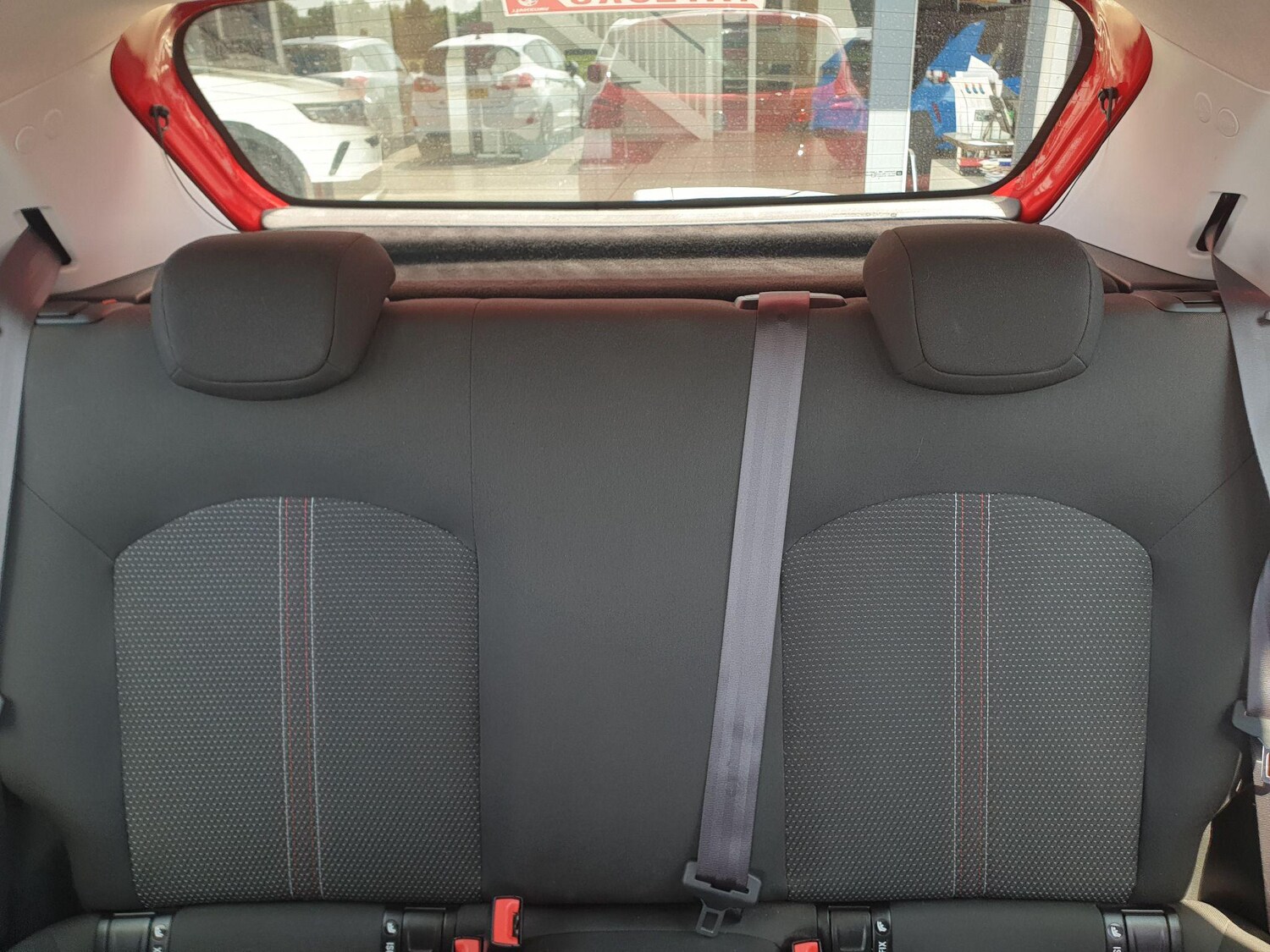 Used Vauxhall Corsa 2019 for sale - 77413252: Photo 25