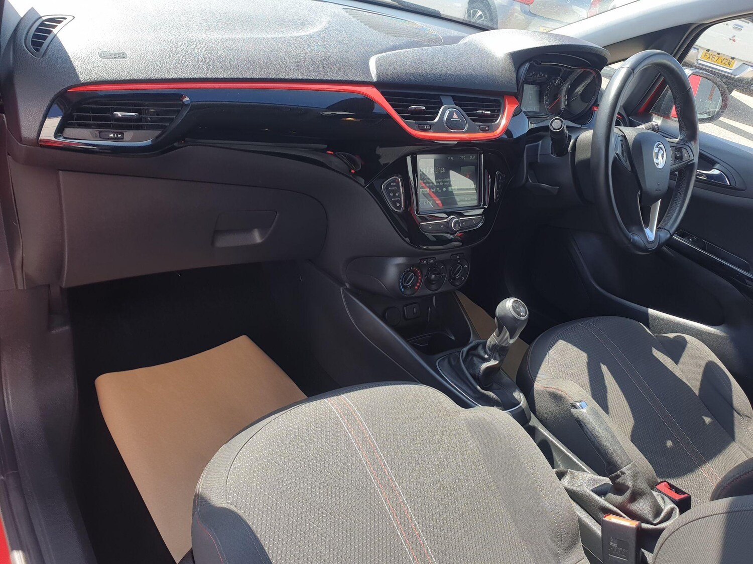 Used Vauxhall Corsa 2019 for sale - 77413252: Photo 27