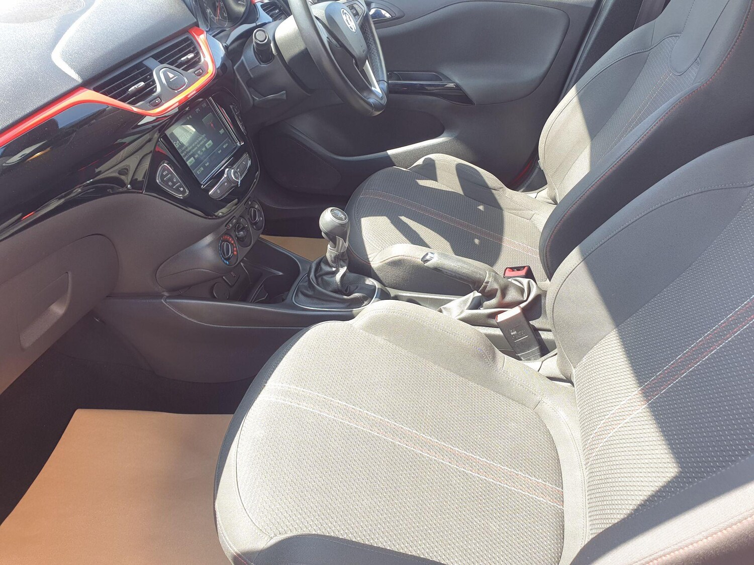 Used Vauxhall Corsa 2019 for sale - 77413252: Photo 28