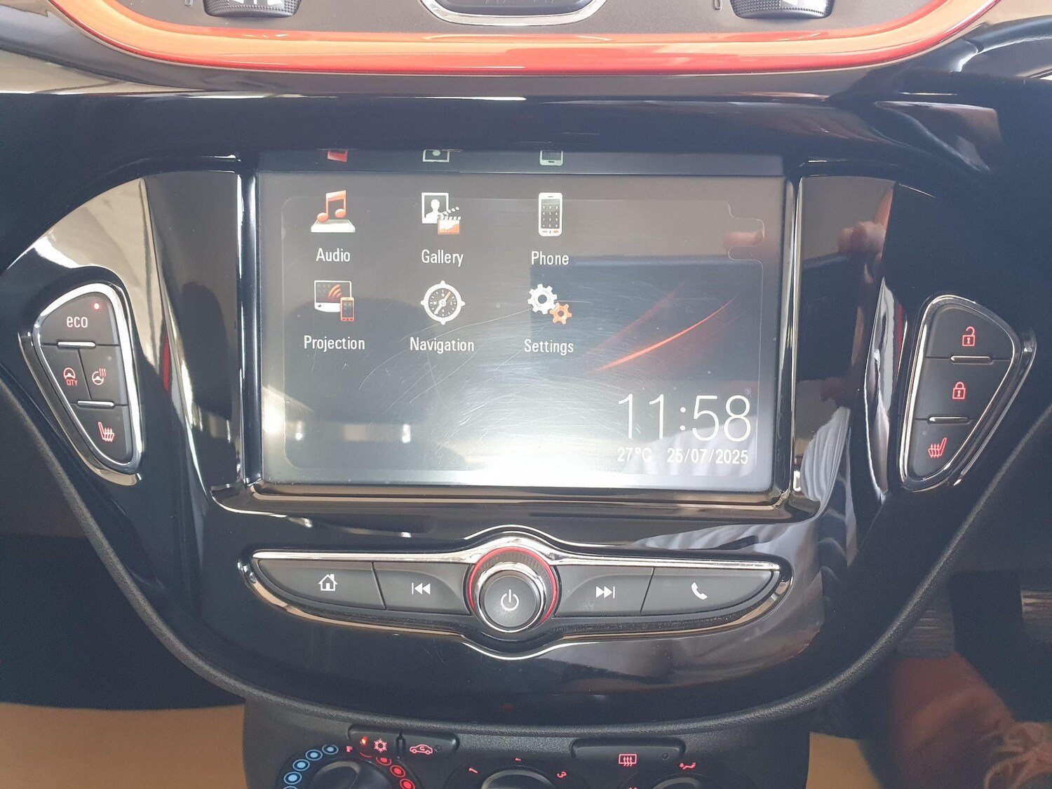 Used Vauxhall Corsa 2019 for sale - 77413252: Photo 31