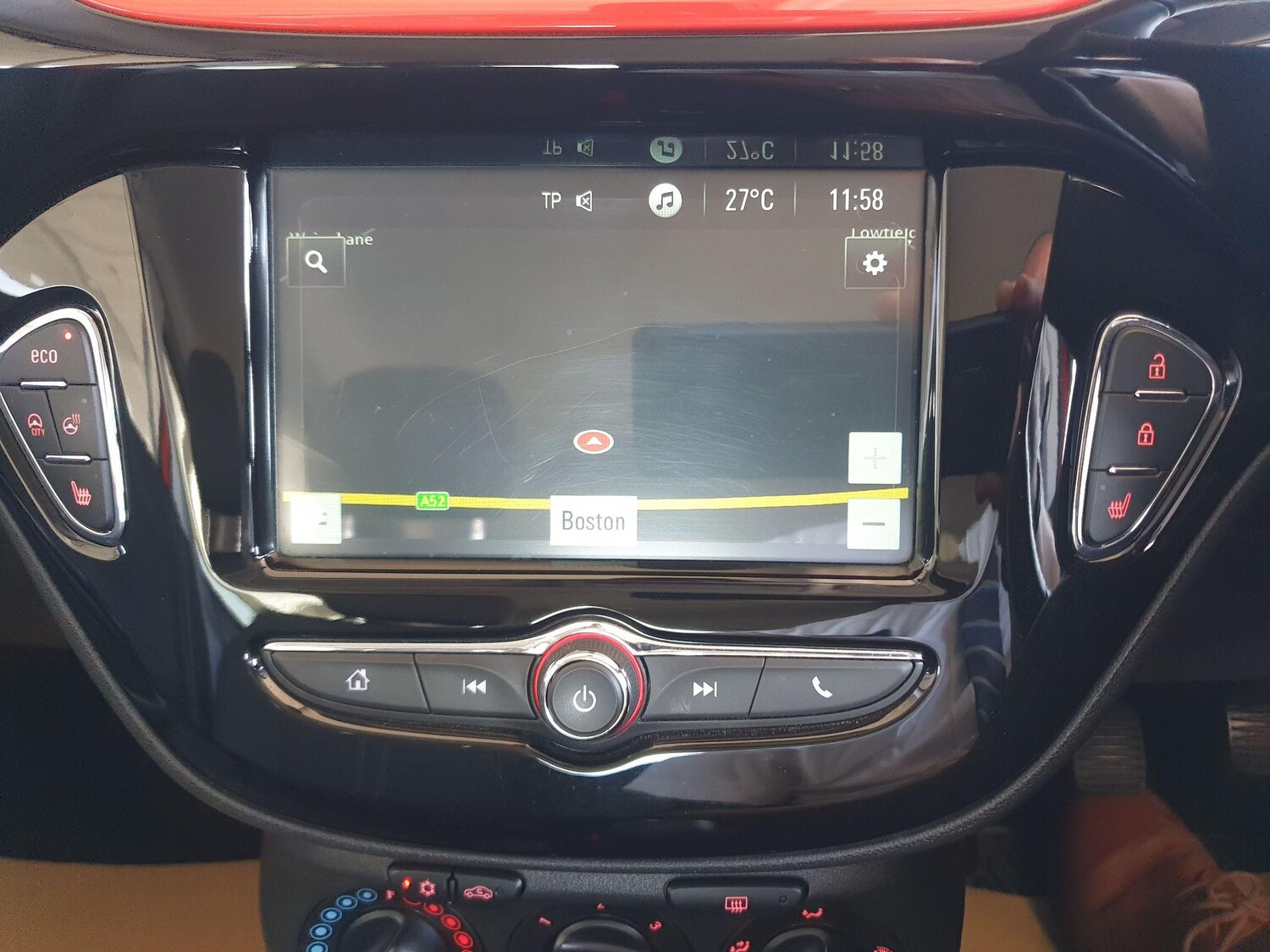 Used Vauxhall Corsa 2019 for sale - 77413252: Photo 32